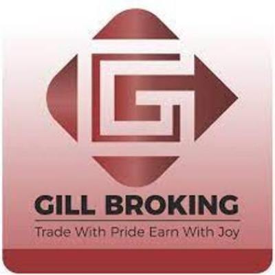 The profile picture for Gill Broking