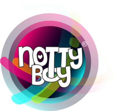 The profile picture for Notty Boy