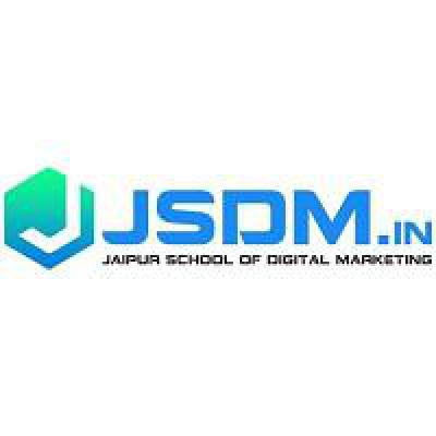 The profile picture for JSDM