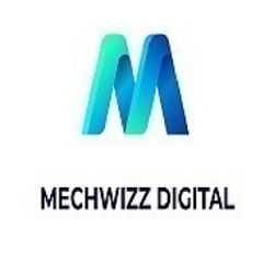 The profile picture for Mechwizz Digital
