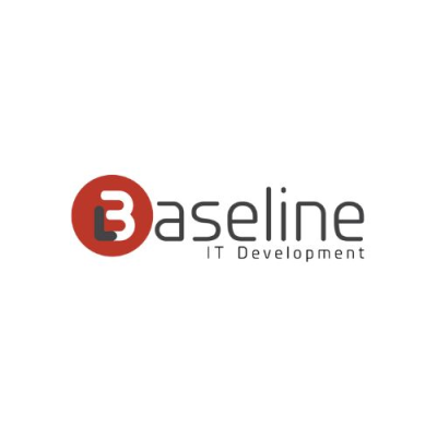 The profile picture for Baseline IT Development