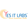 The profile picture for YES IT Labs