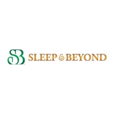 The profile picture for Sleep and beyond