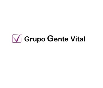 The profile picture for Grupo Gente Vital