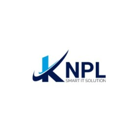 The profile picture for Knpl IT solutions