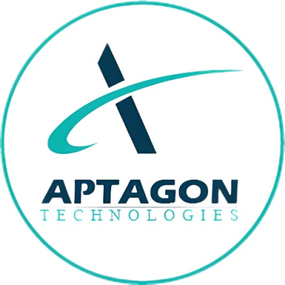 The profile picture for Aptagon Technologies