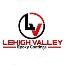 The profile picture for Lehigh Valley