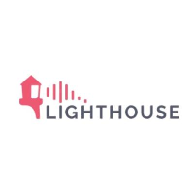 The profile picture for light house