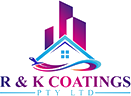 The profile picture for RK Coatings
