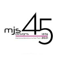 The profile picture for MJS Designs