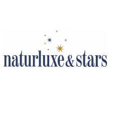 The profile picture for Naturluxe and Stars