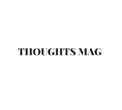 The profile picture for Thoughts Mag