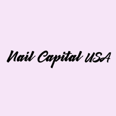 The profile picture for Nail Capital USA