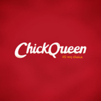 The profile picture for ChickQueen Canada