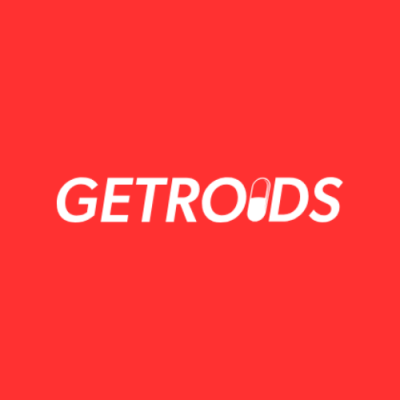 The profile picture for Getroids1 Team