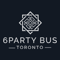 The profile picture for 6Party Bus Toronto