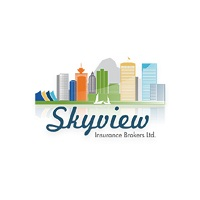 The profile picture for Sky View Insurance