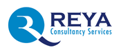 The profile picture for Reya Consultancy