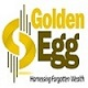 The profile picture for Golden Egg