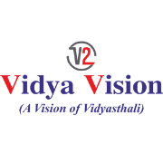 The profile picture for Vidya Vision