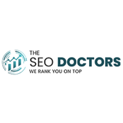 The profile picture for The SEO Doctors