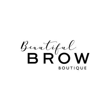 The profile picture for Beautiful Brow Boutique