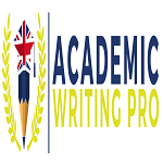 The profile picture for academic pro writing