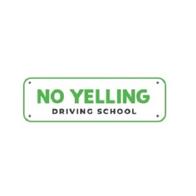 The profile picture for No Yelling Driving School