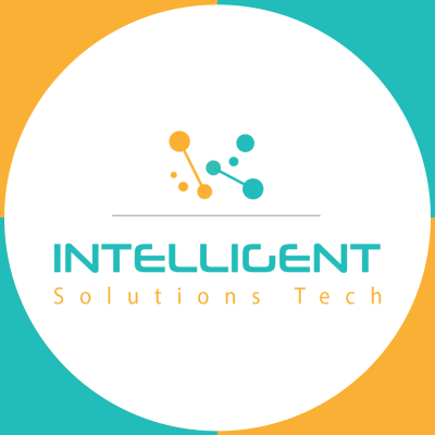 The profile picture for Intelligent Solutions Tech