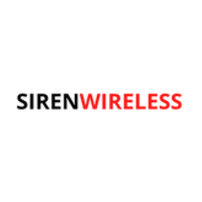 The profile picture for Siren Wireless