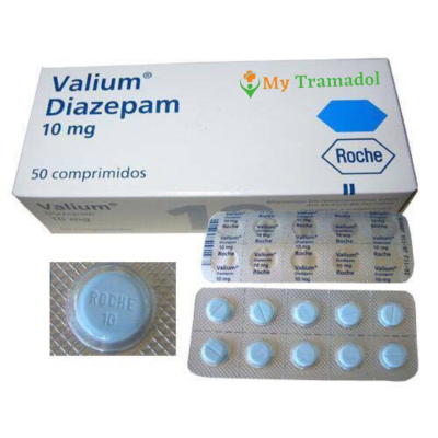 The profile picture for Order Valium Online Overnight | Diazepam | MyTramadol