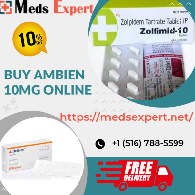 The profile picture for Buy Ambien Online Using (Ambien 10Mg) CC Delivered Via FedEx