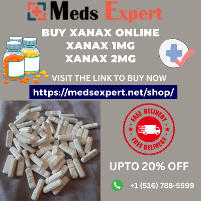 The profile picture for Buy Xanax Online In (Xanax 1mg, Xanax 2mg) United Sates With Convenient Delivery