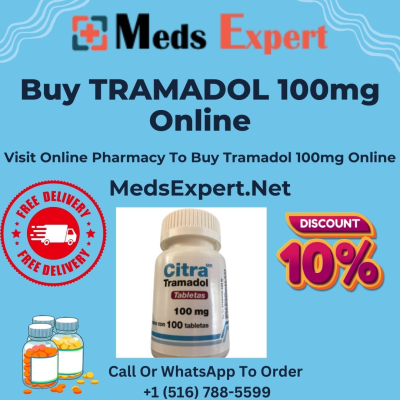 The profile picture for Buy Tramadol Online On (Citra 100Mg) Exclusive Sale With Big Savings