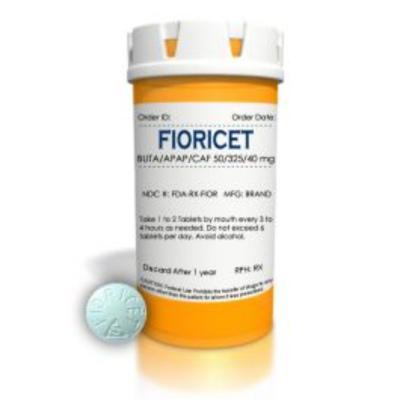 The profile picture for Buy Fioricet Online Overnight | Butalbital | Pharmacy1990