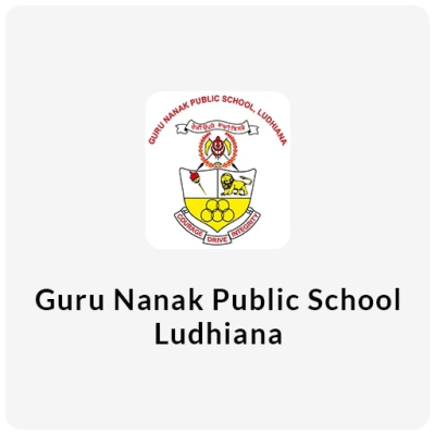 The profile picture for GNPS Ludhiana