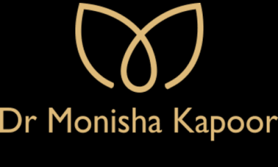 The profile picture for drmonisha kapoor