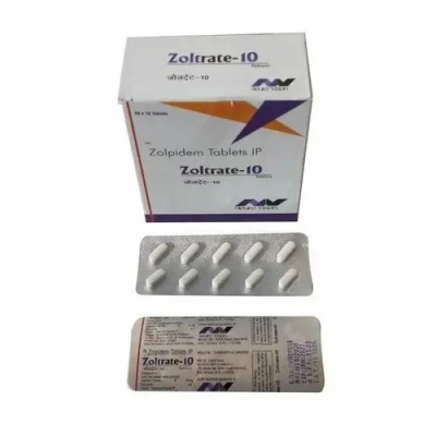 The profile picture for Buy Zoltrate 10mg Online | Zolpidem | OnlineLegalMeds