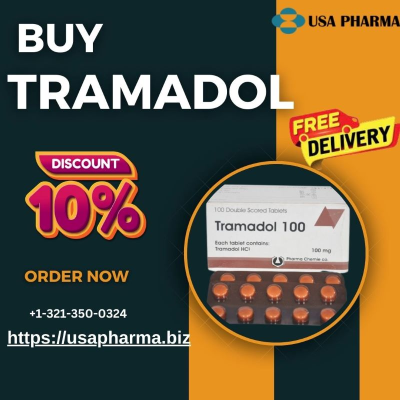 The profile picture for Buy Tramadol Online Instant Shipping