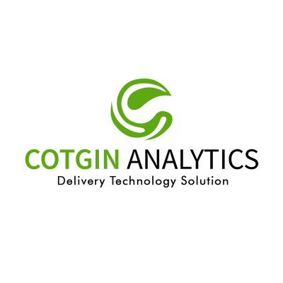 The profile picture for Cotgin Analytics