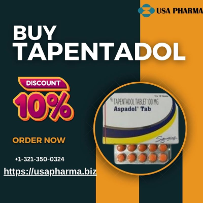 The profile picture for Buy Tapentadol Online Overnight Express Shipping