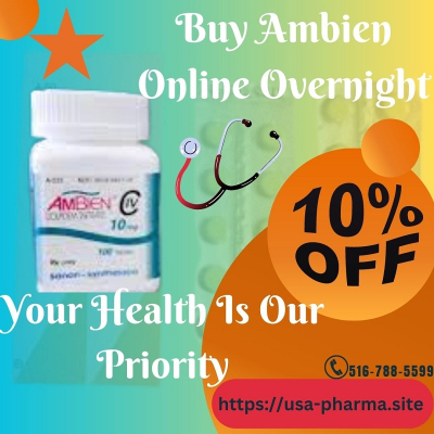 The profile picture for Buy Ambien online
