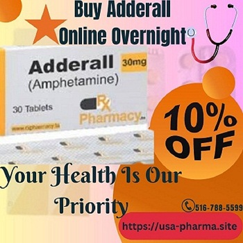 The profile picture for Buy Adderall @30mg online With Pay Later