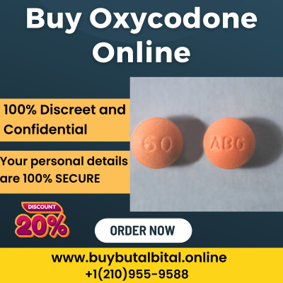 The profile picture for Buy Oxycodone Online Legally