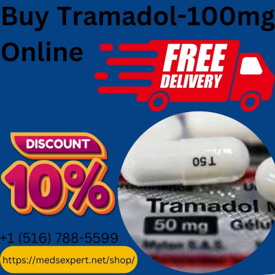 The profile picture for Buy Tramadol-100mg Online FedEx Delivery