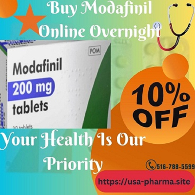 The profile picture for Buy Modafinil online Without Prescription