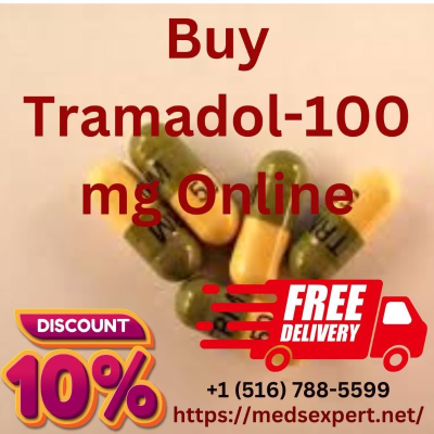 The profile picture for Order Tramadol-100mg Online With PayPal In US