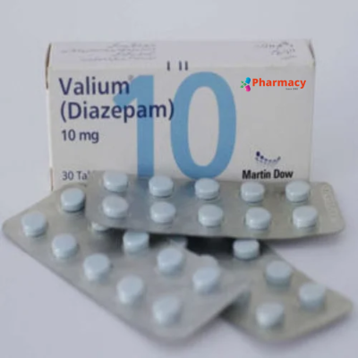 The profile picture for Buy Valium Online Overnight | Diazepam | pharmacy1990
