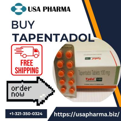 The profile picture for Buy Tapentadol 100mg Online Without Prescription