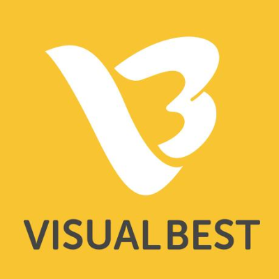 The profile picture for Visual Best